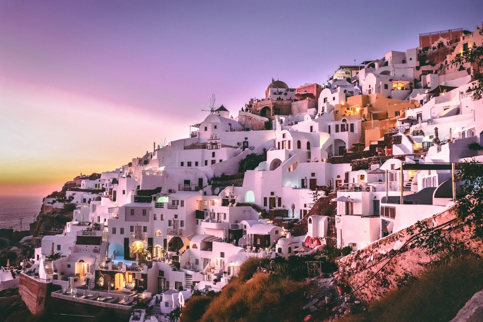 Top Destinations