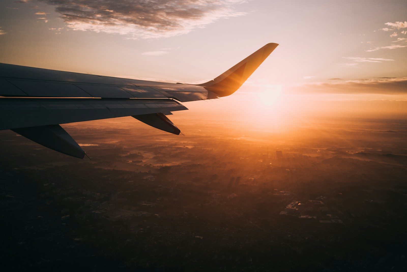 Travel Experiences