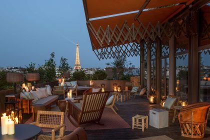Boutique and chain hotel styles compared for different travel needs