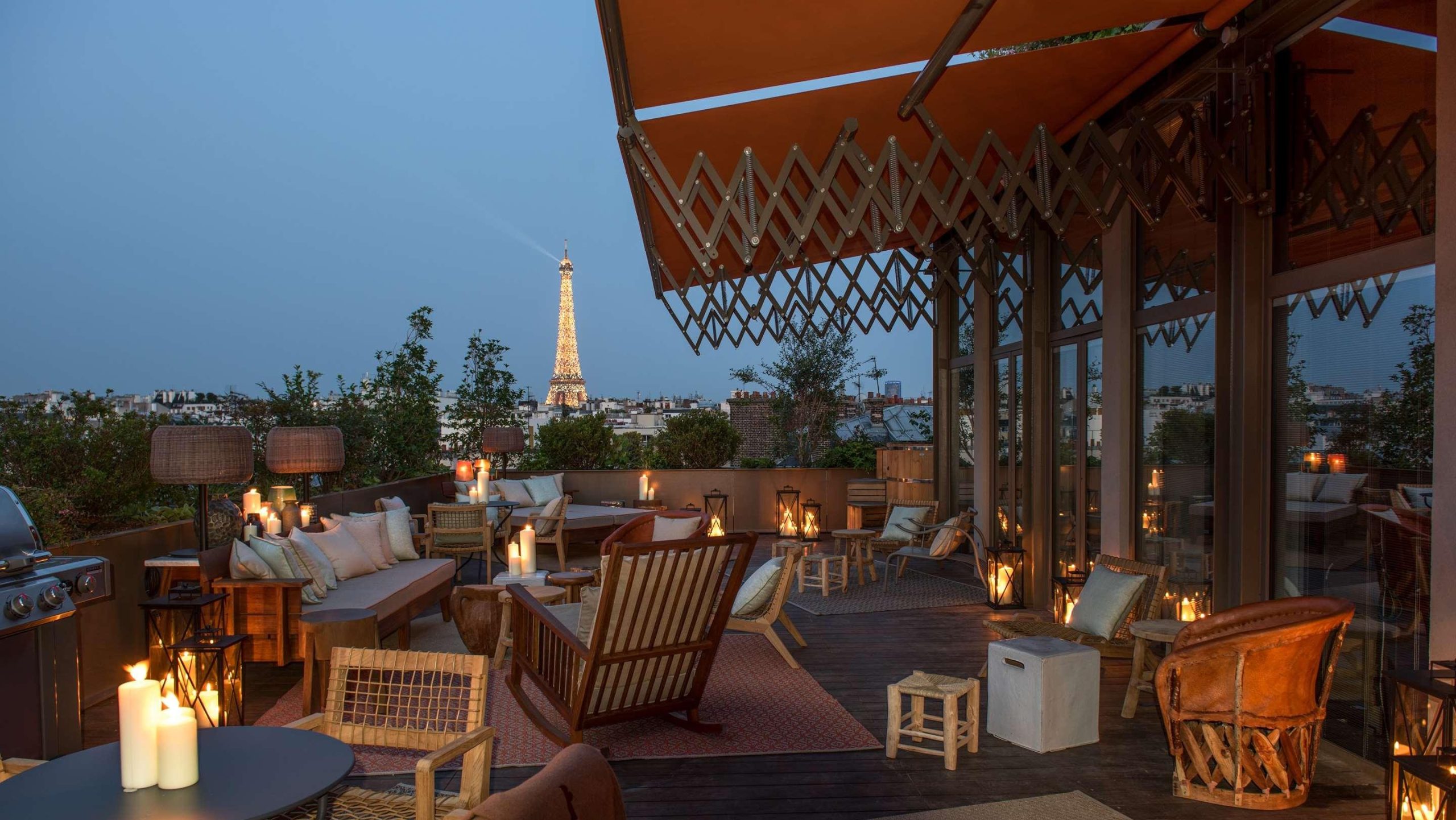 Boutique and chain hotel styles compared for different travel needs