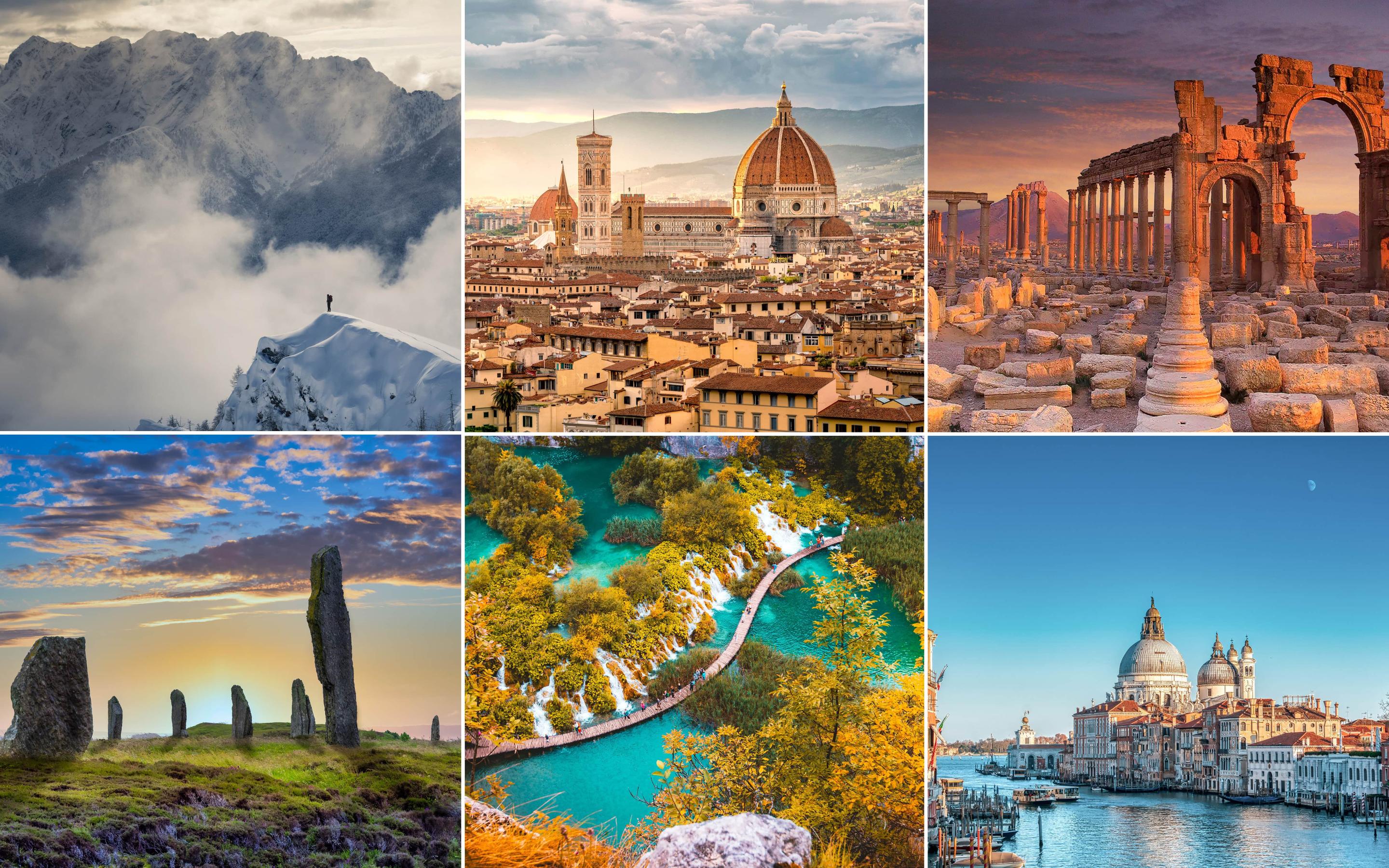 Best Cultural Cities for First-Time International Travelers