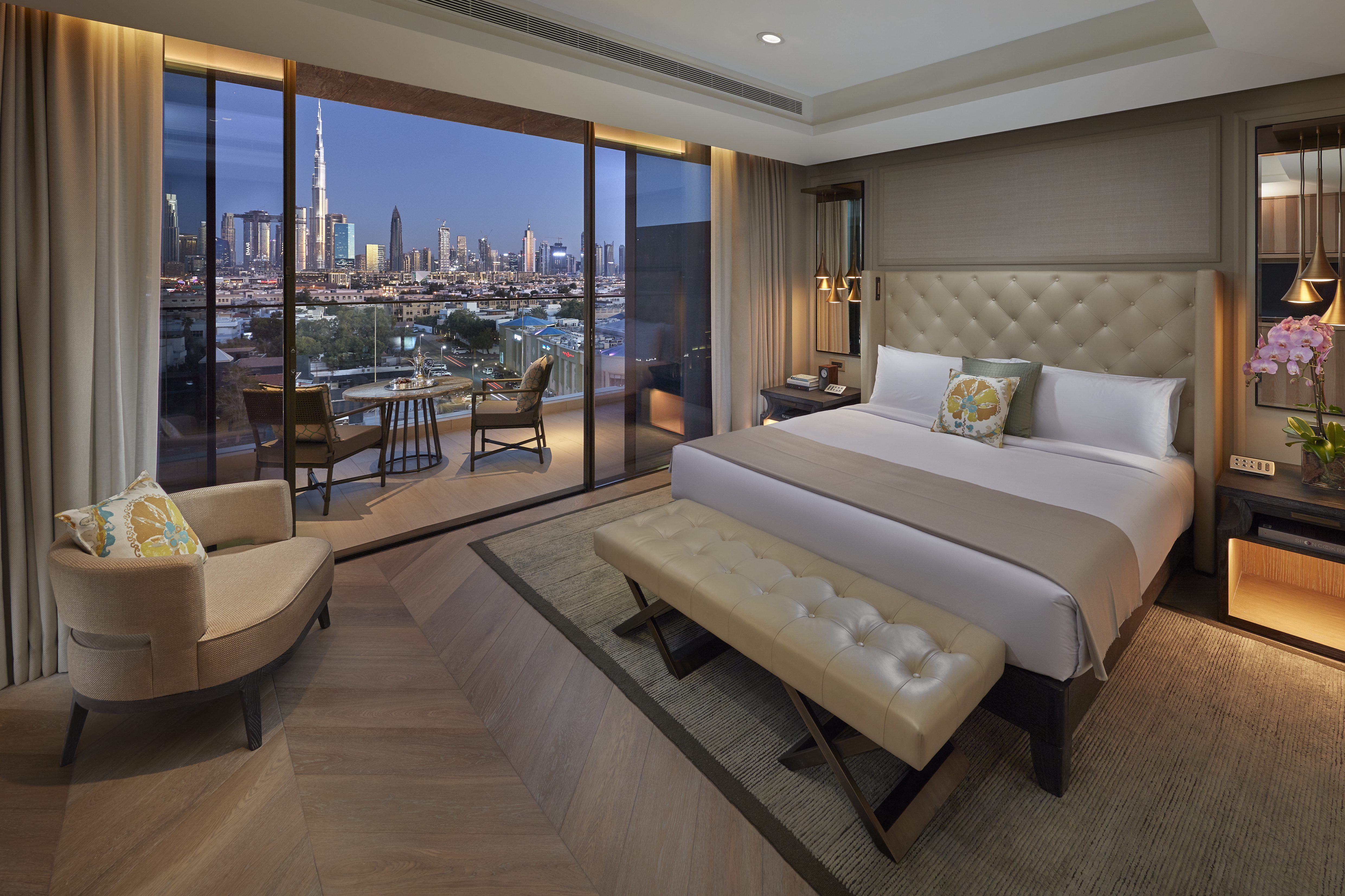 How to Compare Hotels Beyond Star Ratings