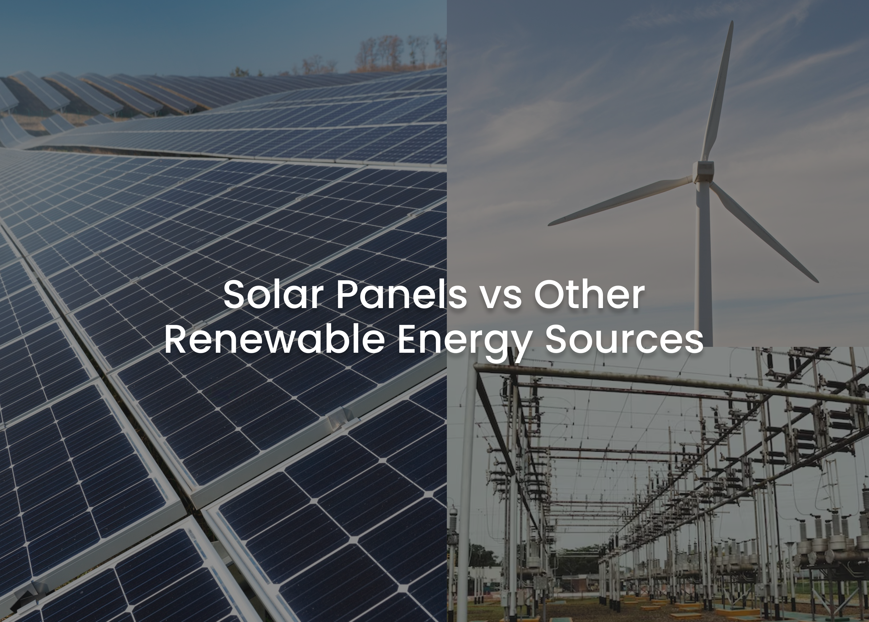 Hotel renewable-energy systems such as rooftop solar panels