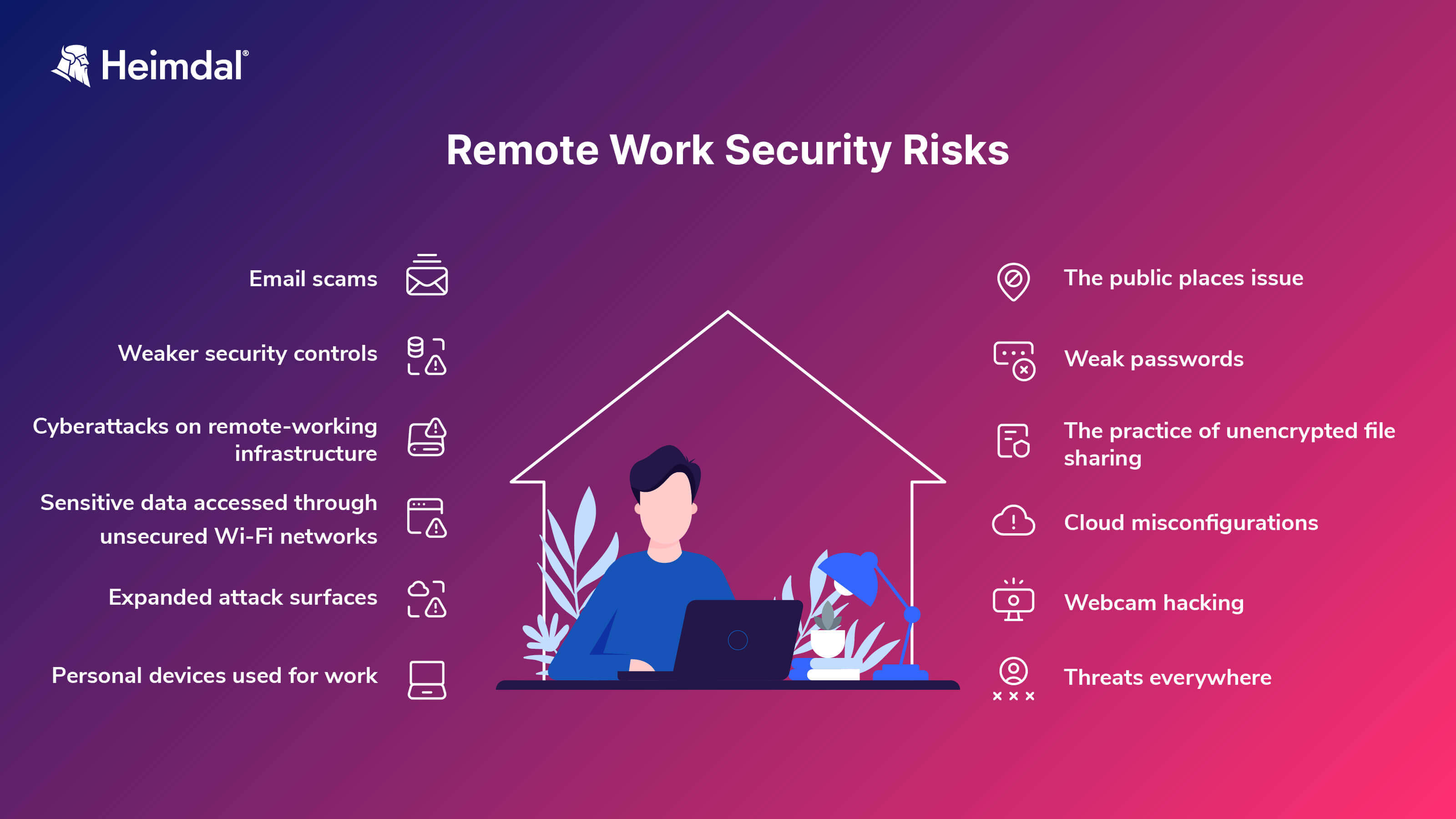 Reliable hotel Wi-Fi supporting remote work and video calls