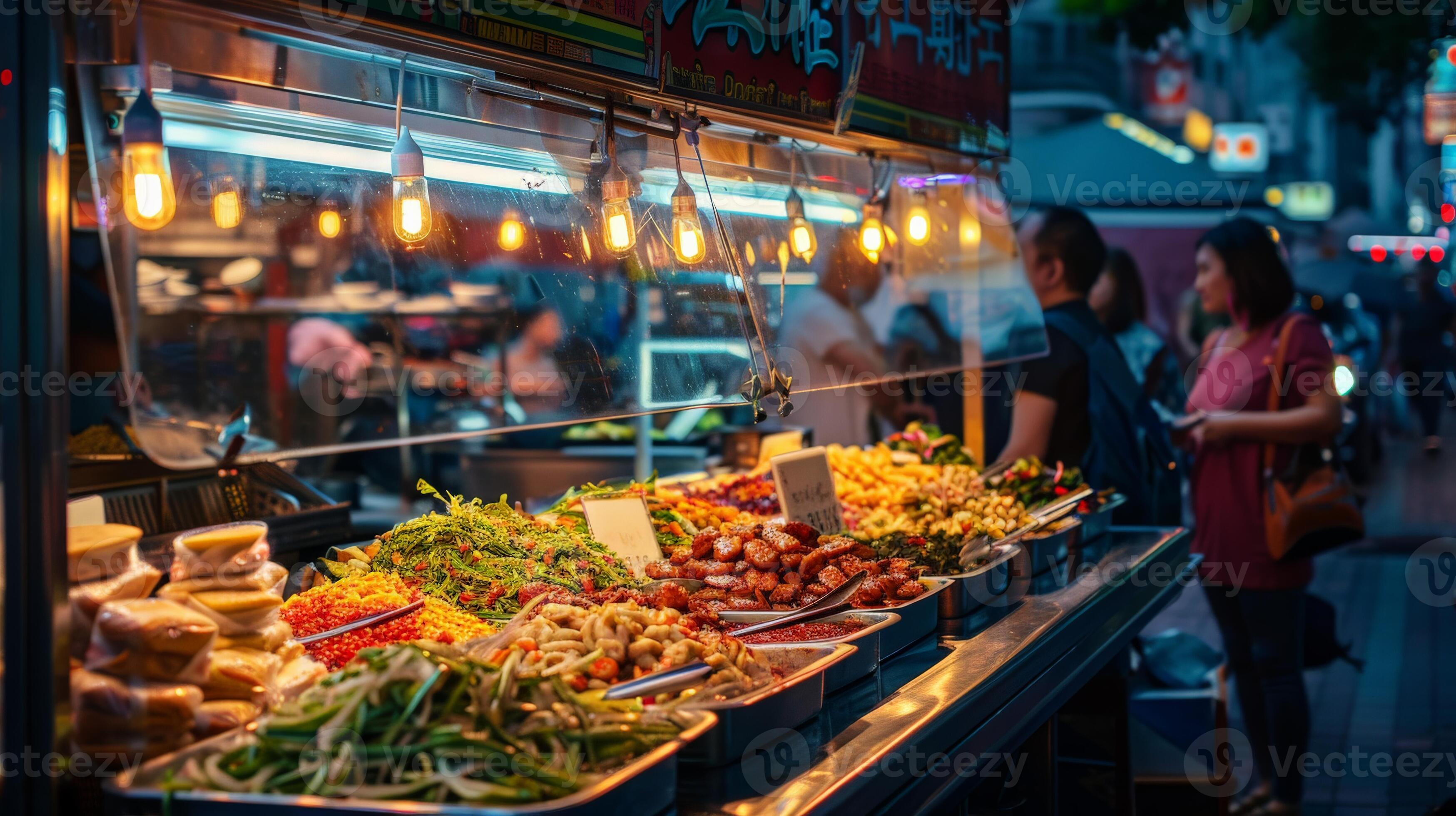 Food Market Travel: How to Explore Local Flavors Responsibly