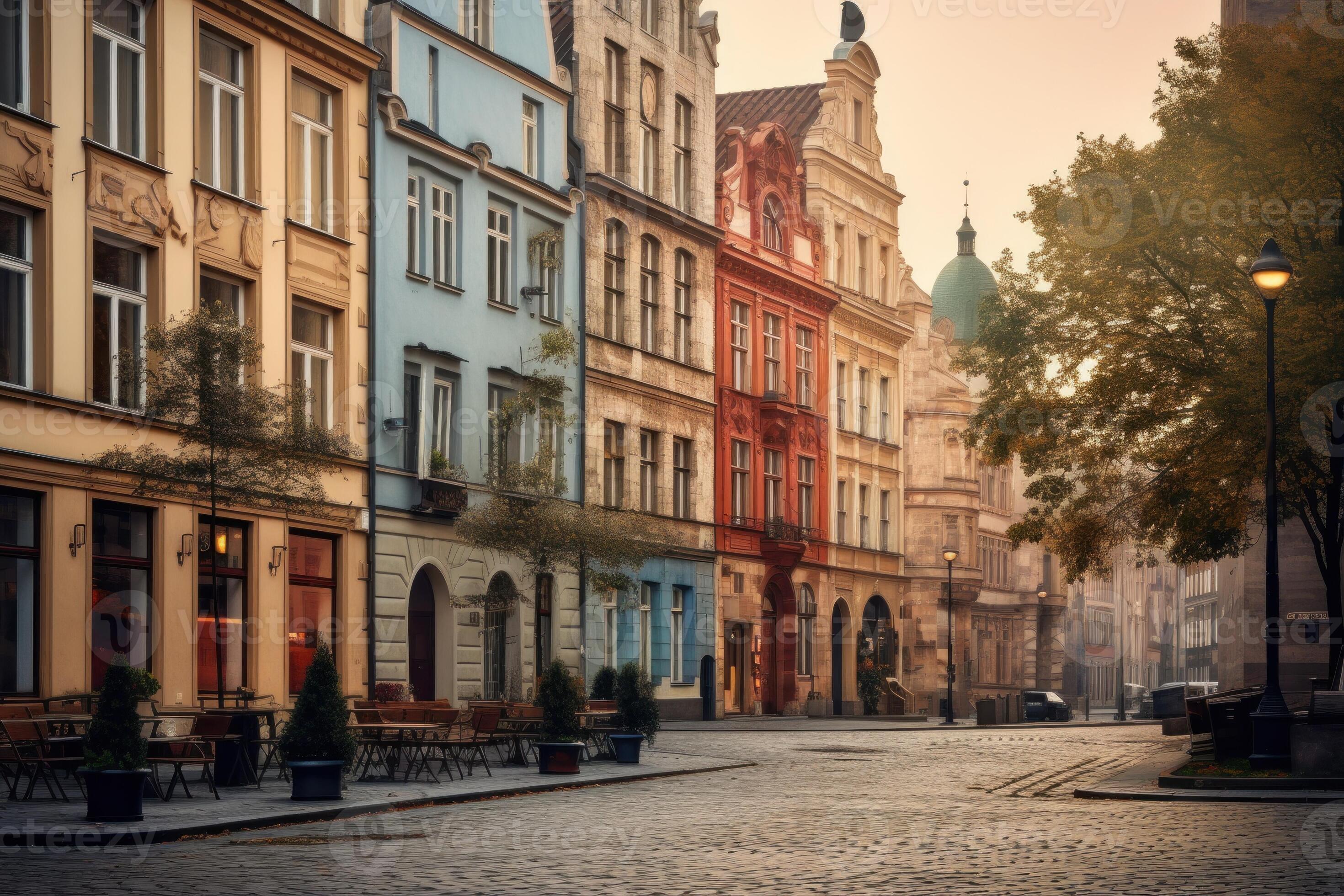 Best Small European Cities for Slow Travel and Short Breaks