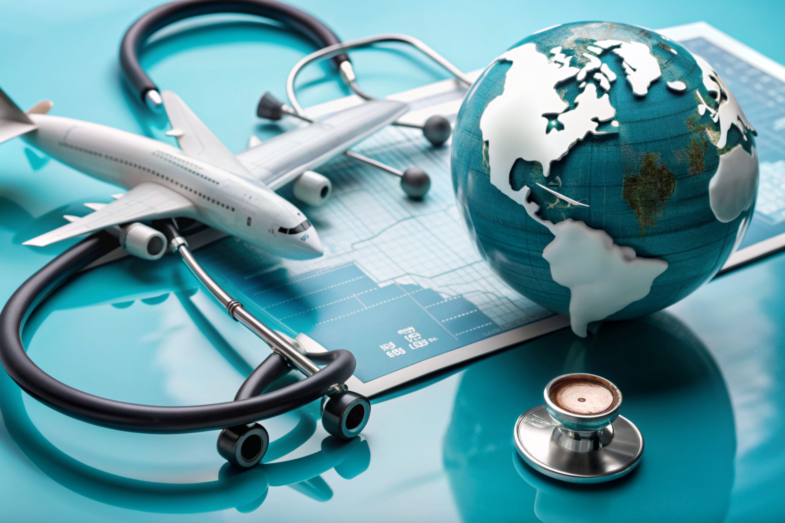 Emergency medical coverage as a key part of travel insurance